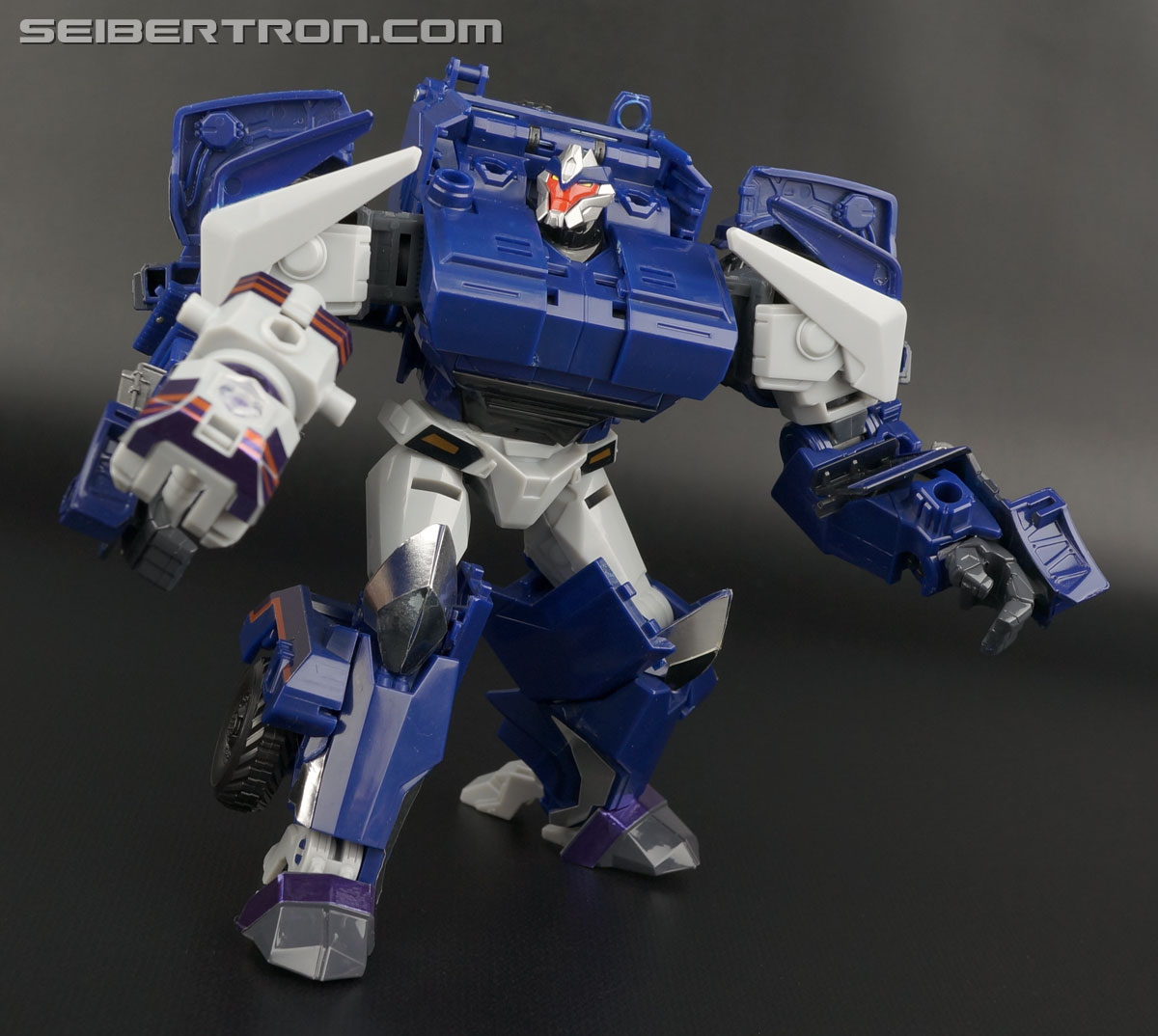 Transformers Arms Micron War Breakdown (Image #100 of 160)