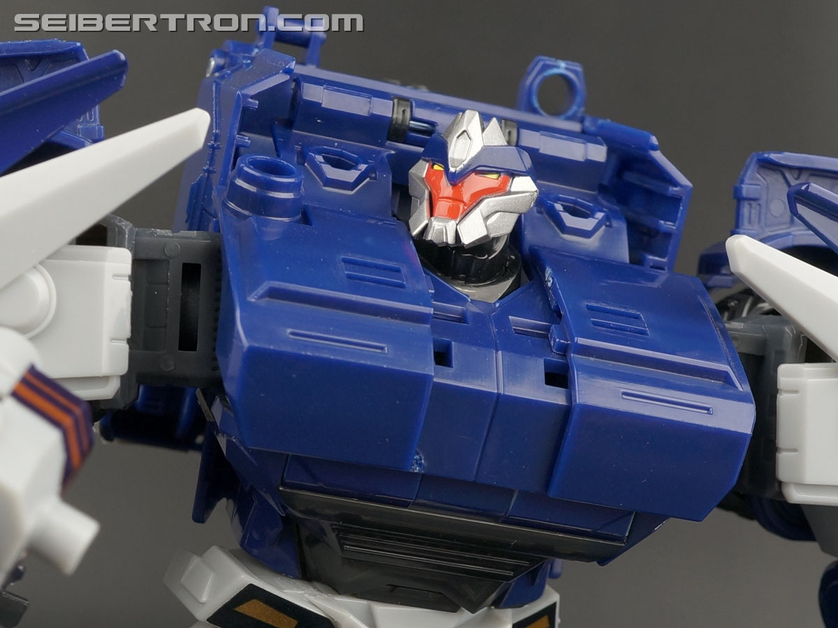 Transformers Arms Micron War Breakdown (Image #101 of 160)
