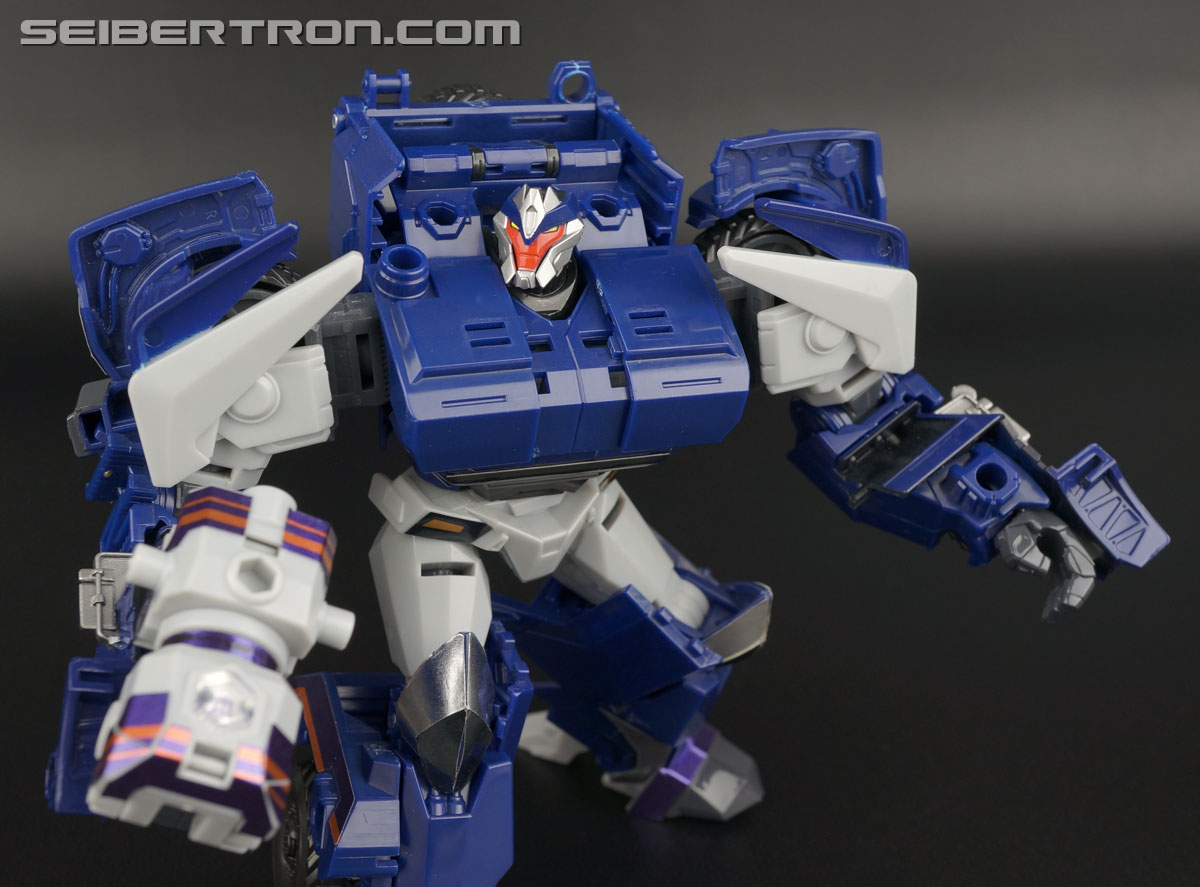 Transformers Arms Micron War Breakdown (Image #102 of 160)
