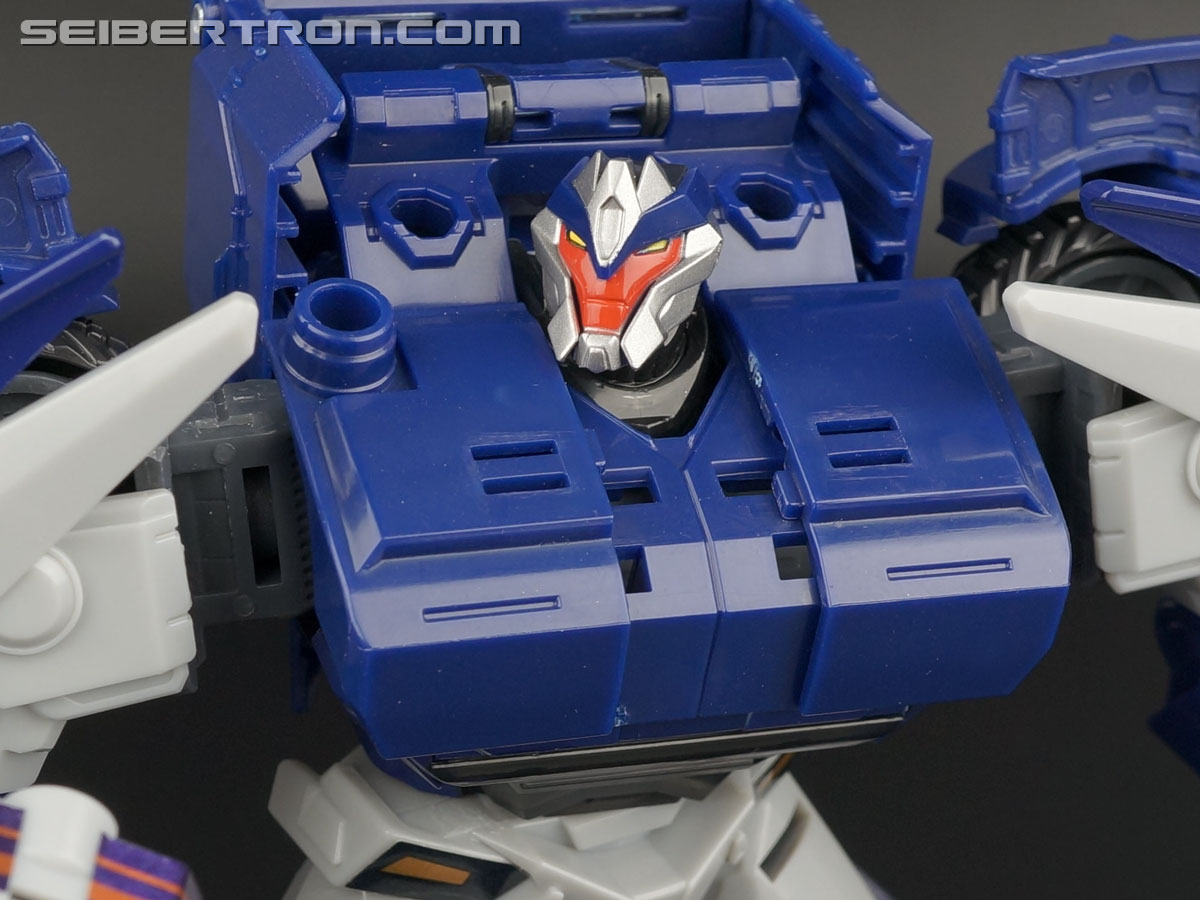 Transformers Arms Micron War Breakdown (Image #103 of 160)
