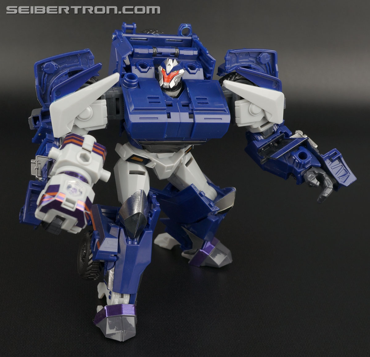 Transformers Arms Micron War Breakdown (Image #104 of 160)