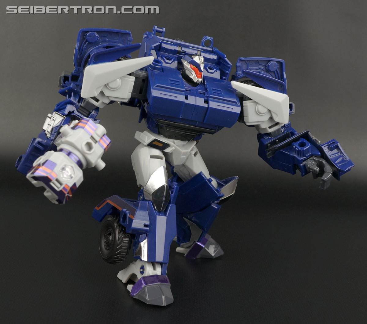 Transformers Arms Micron War Breakdown (Image #105 of 160)