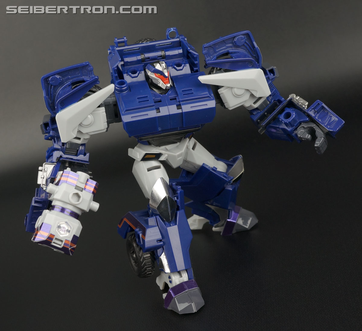 Transformers Arms Micron War Breakdown (Image #108 of 160)