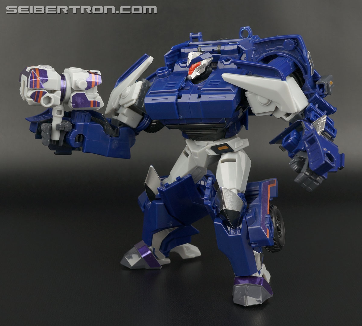 Transformers Arms Micron War Breakdown (Image #109 of 160)