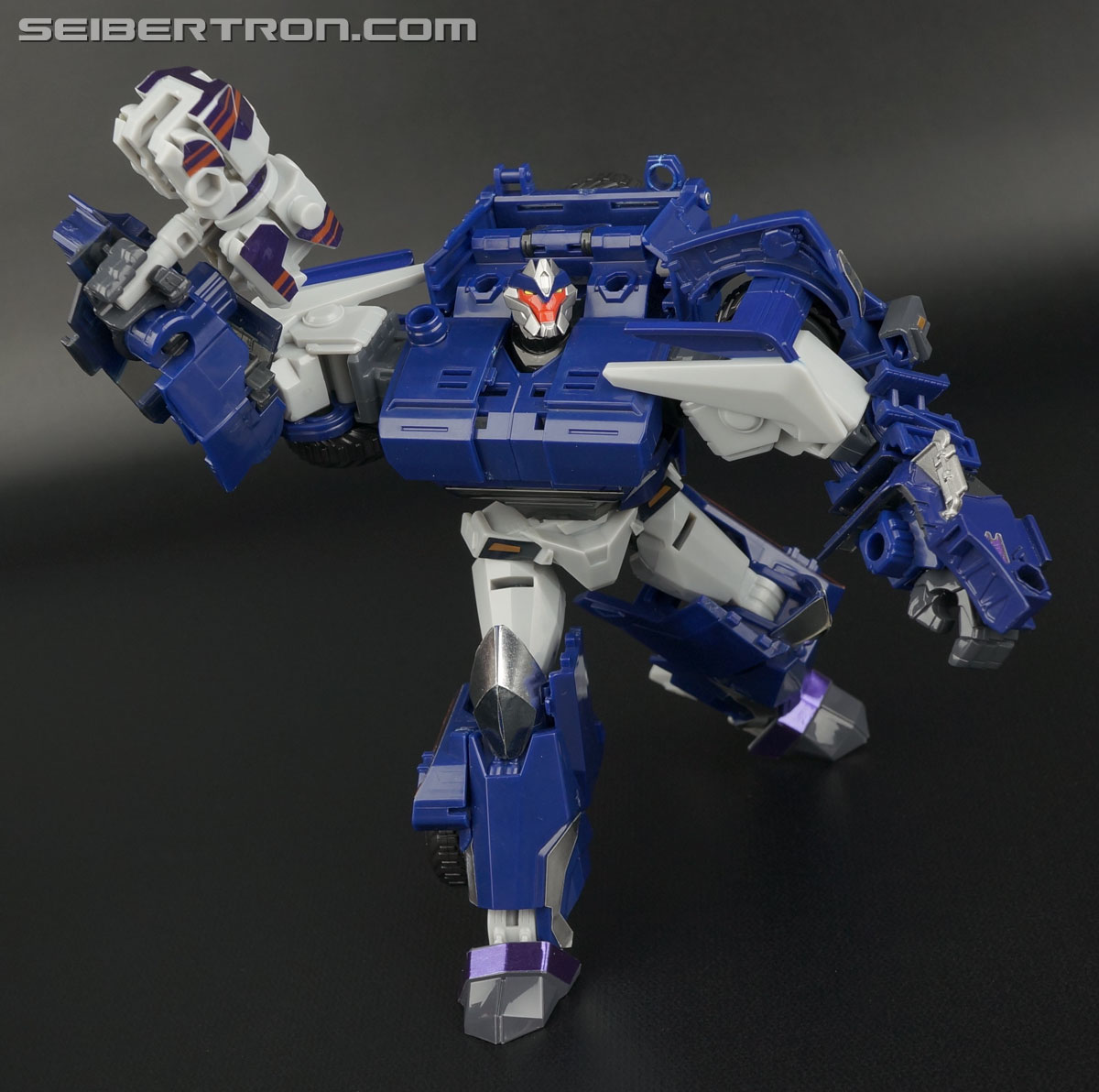 Transformers Arms Micron War Breakdown (Image #114 of 160)
