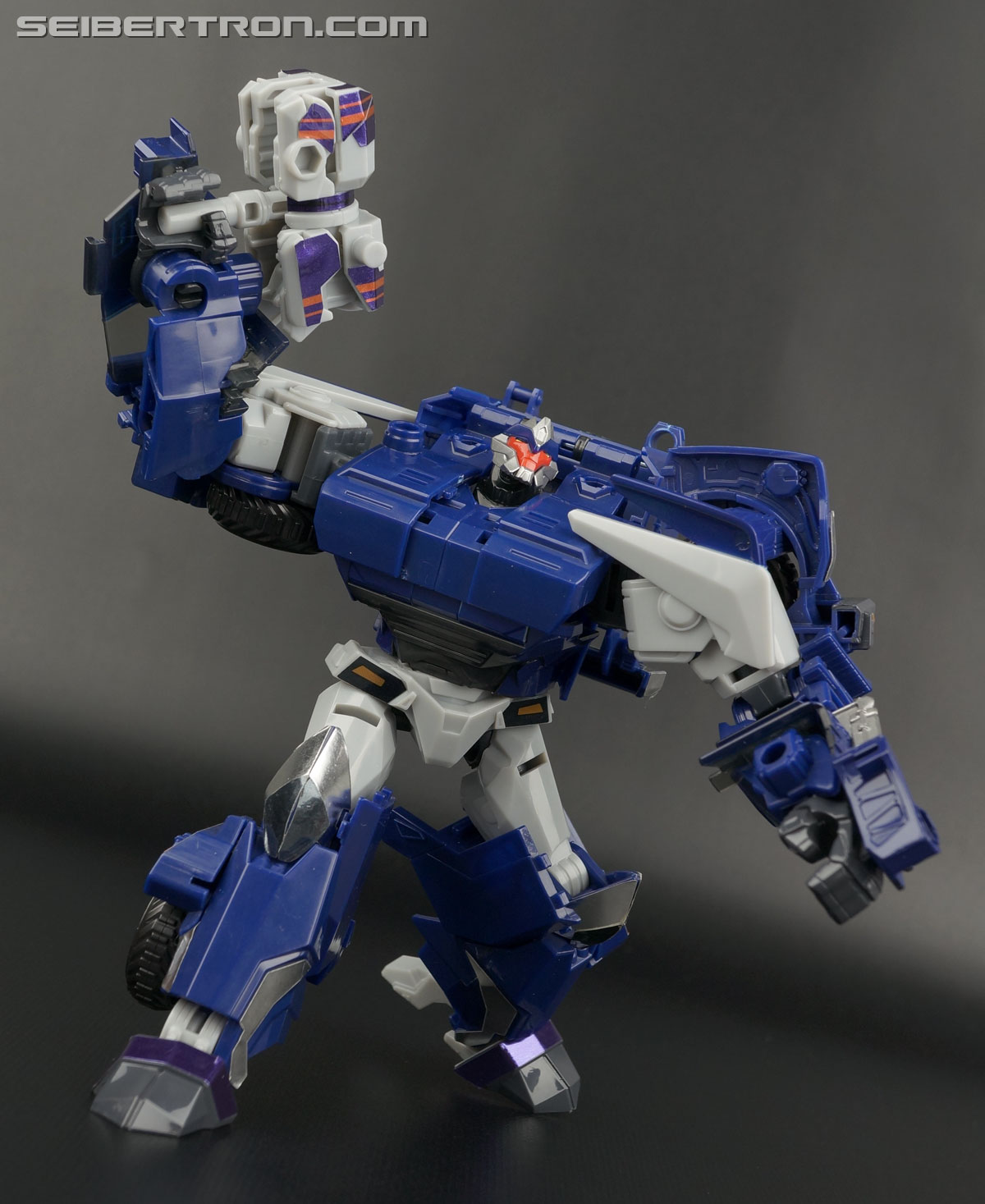 Transformers Arms Micron War Breakdown (Image #115 of 160)