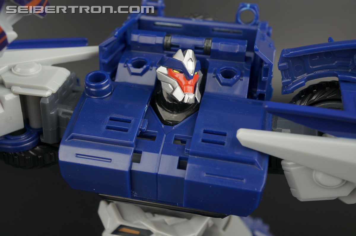 Transformers Arms Micron War Breakdown (Image #118 of 160)