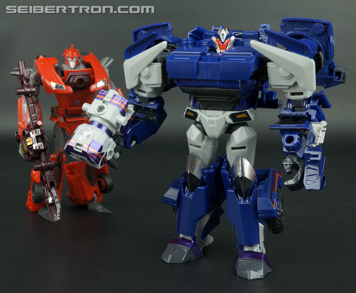 Transformers Arms Micron War Breakdown (Image #121 of 160)