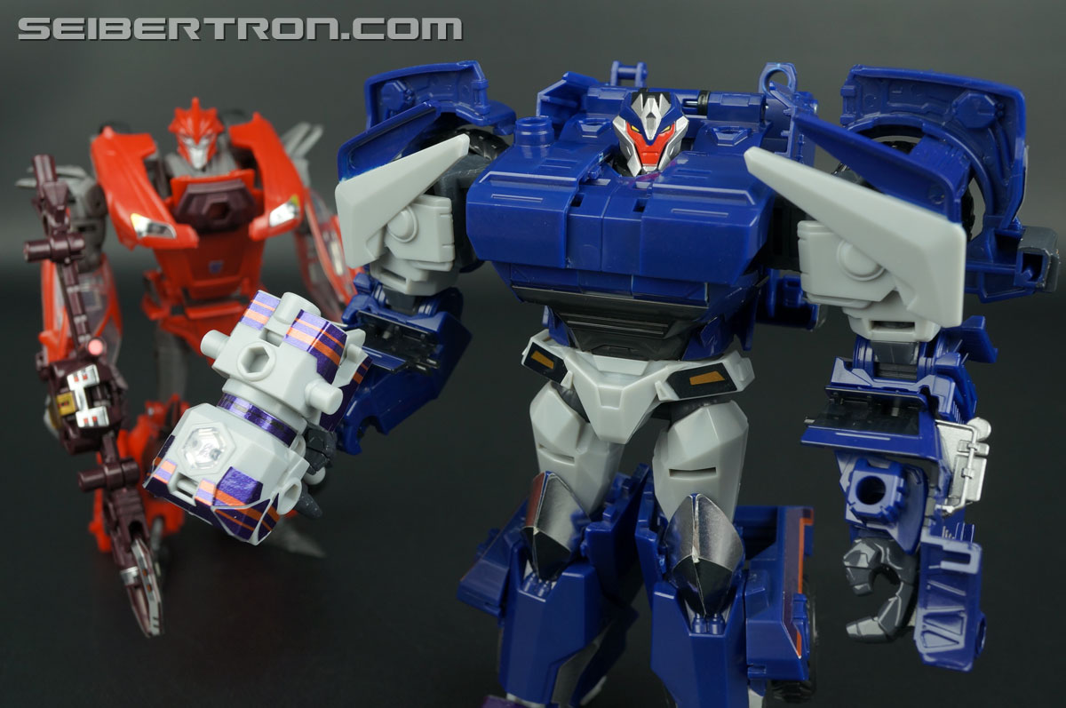 Transformers Arms Micron War Breakdown (Image #122 of 160)