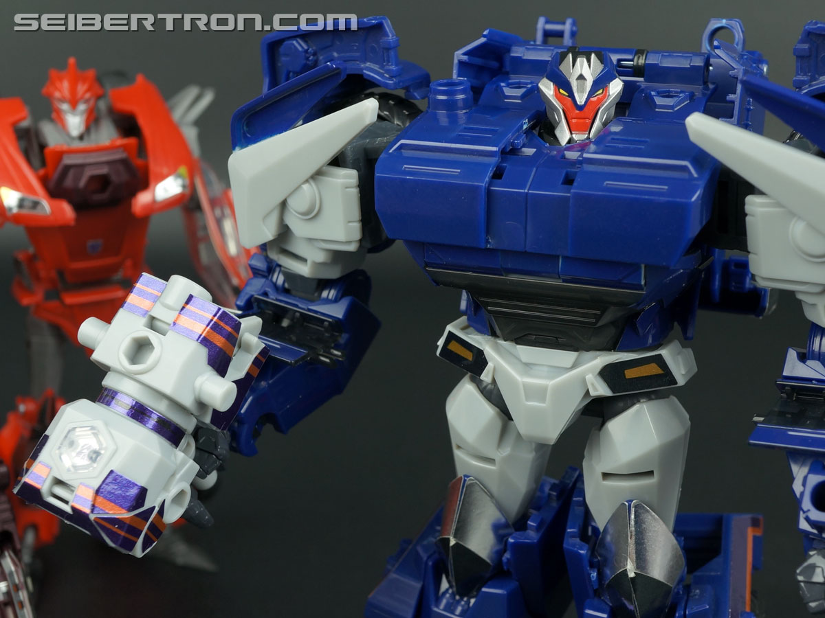 Transformers Arms Micron War Breakdown (Image #123 of 160)