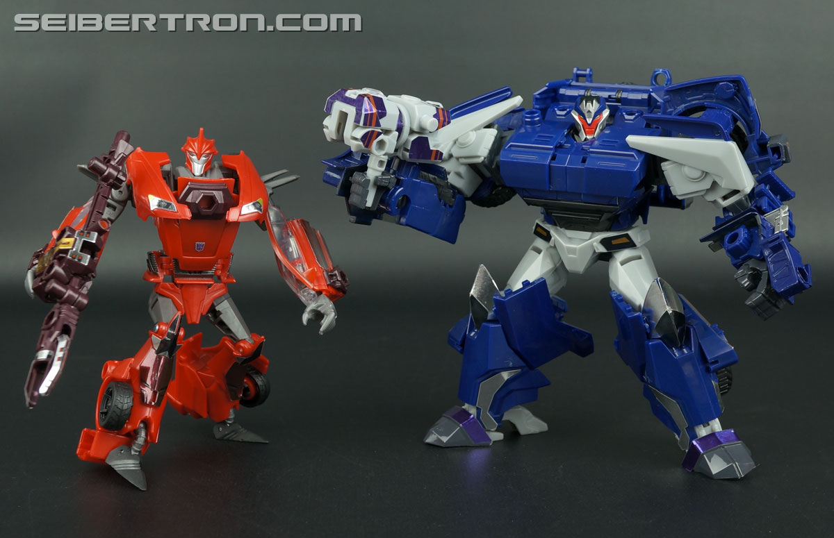 Transformers Arms Micron War Breakdown (Image #124 of 160)