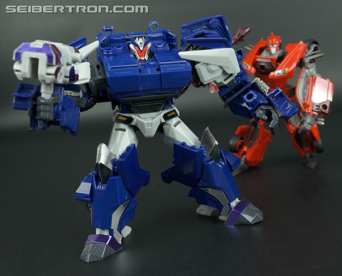 Transformers Arms Micron War Breakdown (Image #125 of 160)