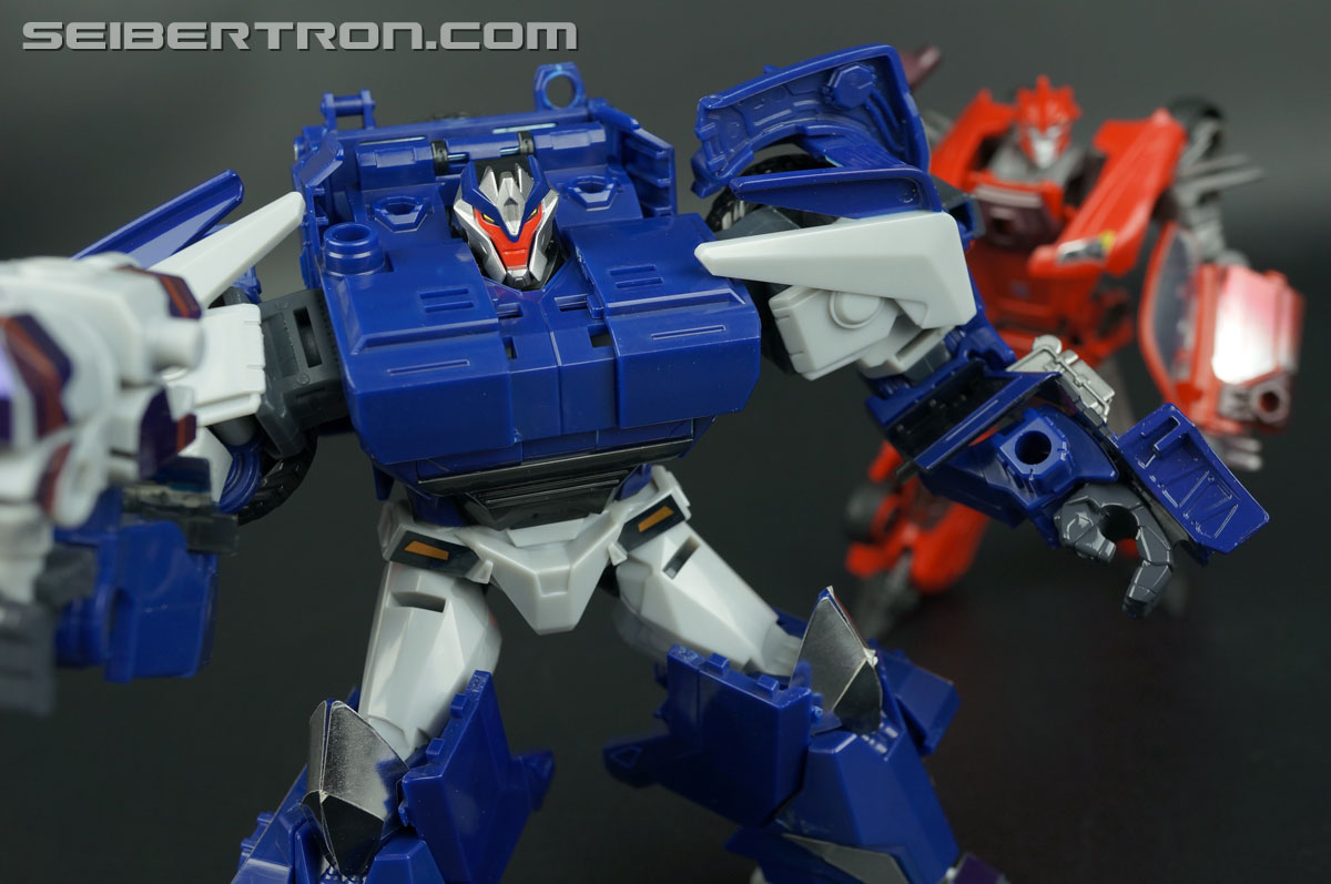 Transformers Arms Micron War Breakdown (Image #126 of 160)