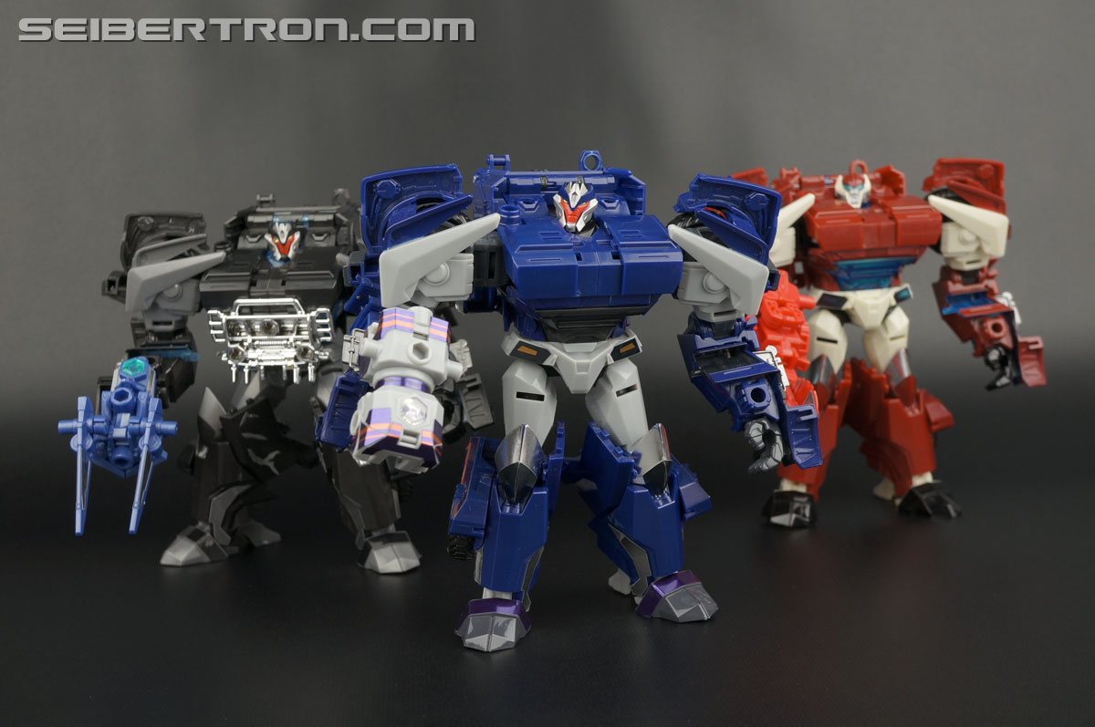 Transformers Arms Micron War Breakdown (Image #128 of 160)