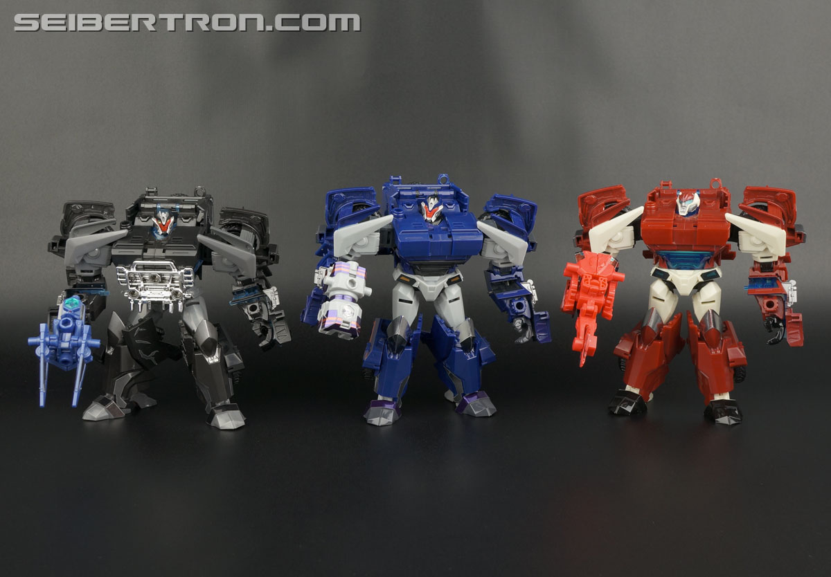 Transformers Arms Micron War Breakdown (Image #130 of 160)
