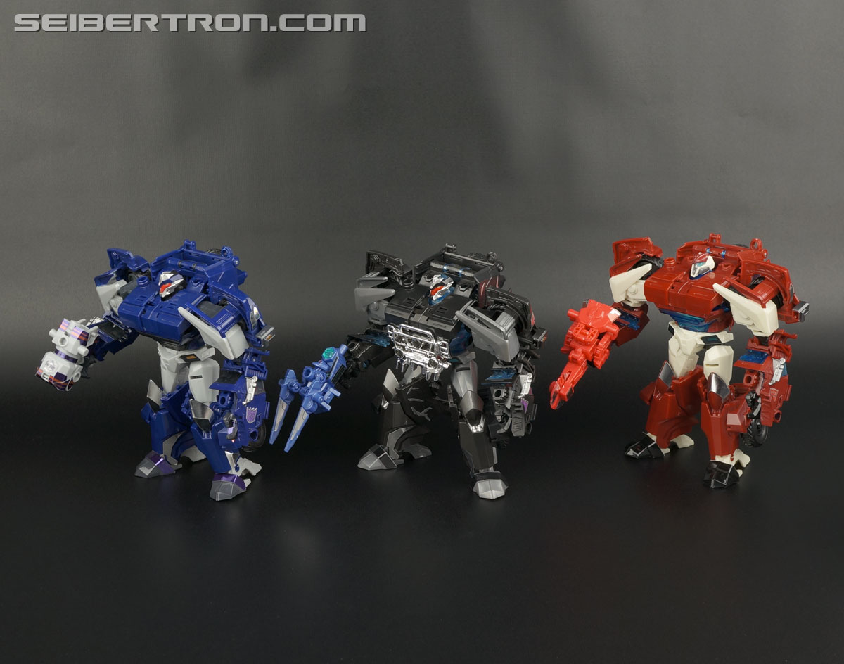 Transformers Arms Micron War Breakdown (Image #137 of 160)