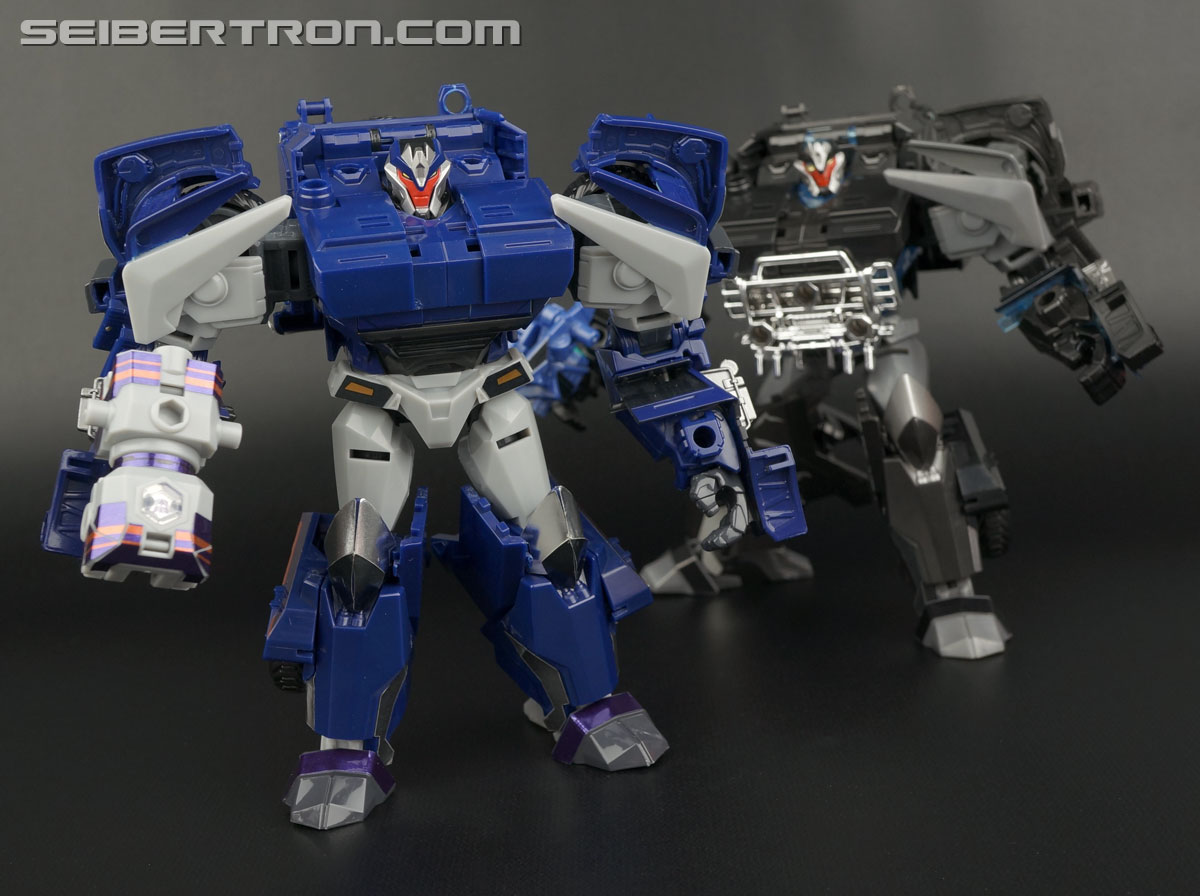 Transformers Arms Micron War Breakdown (Image #139 of 160)