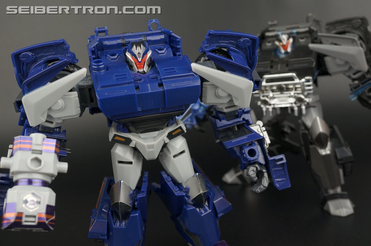 Transformers Arms Micron War Breakdown (Image #140 of 160)
