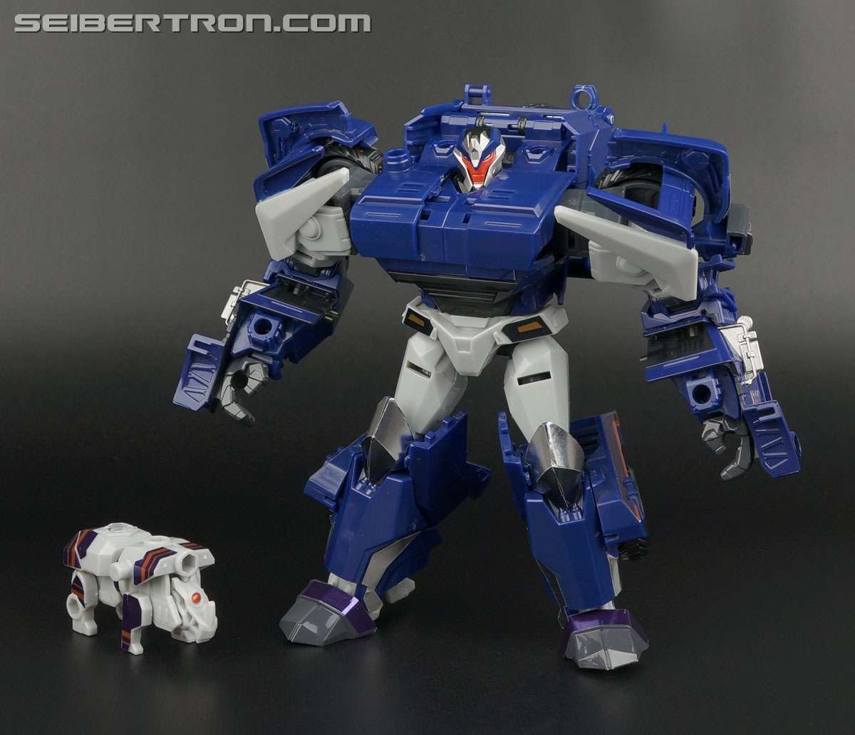Transformers Arms Micron War Breakdown (Image #142 of 160)