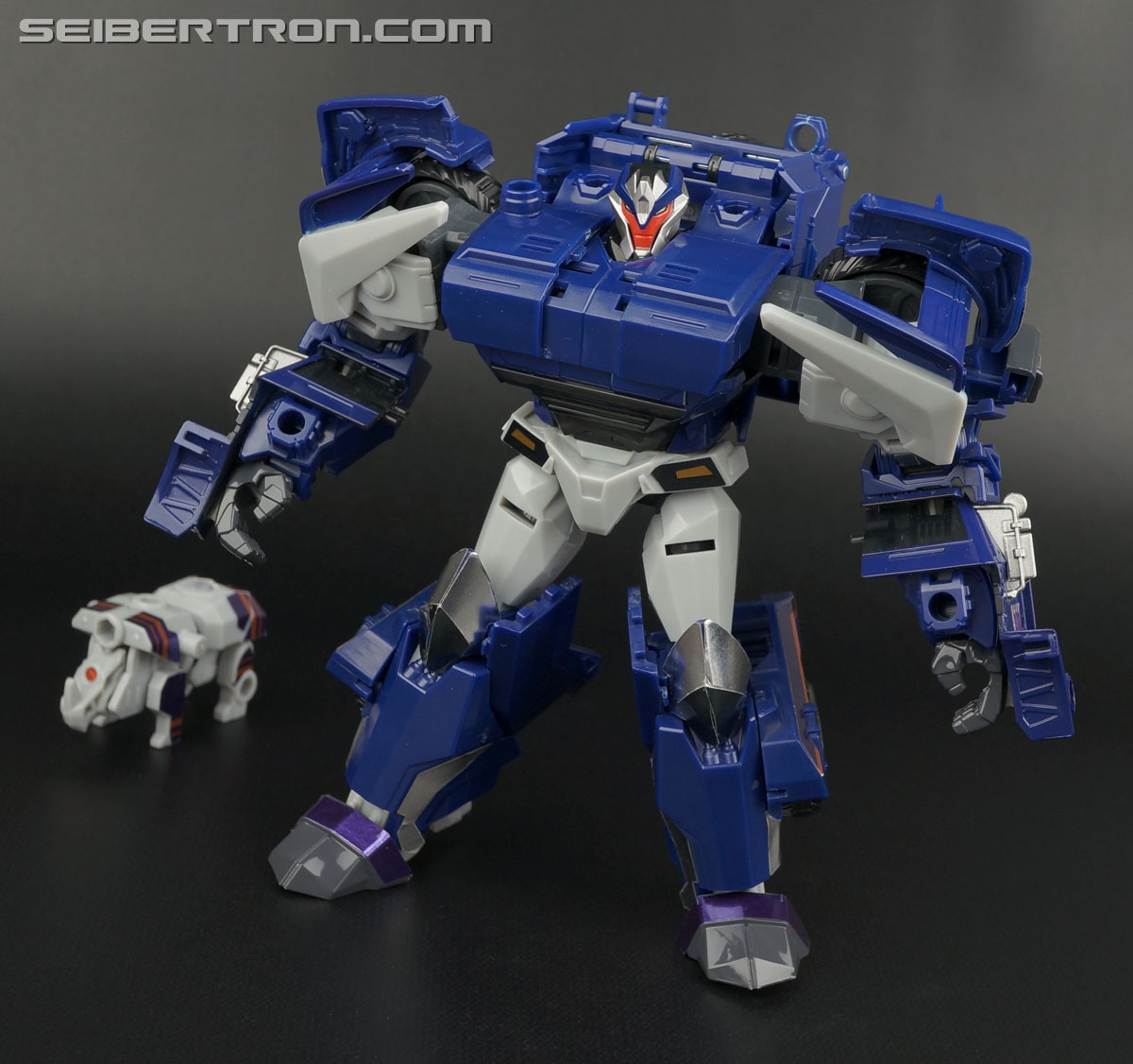 Transformers Arms Micron War Breakdown (Image #143 of 160)