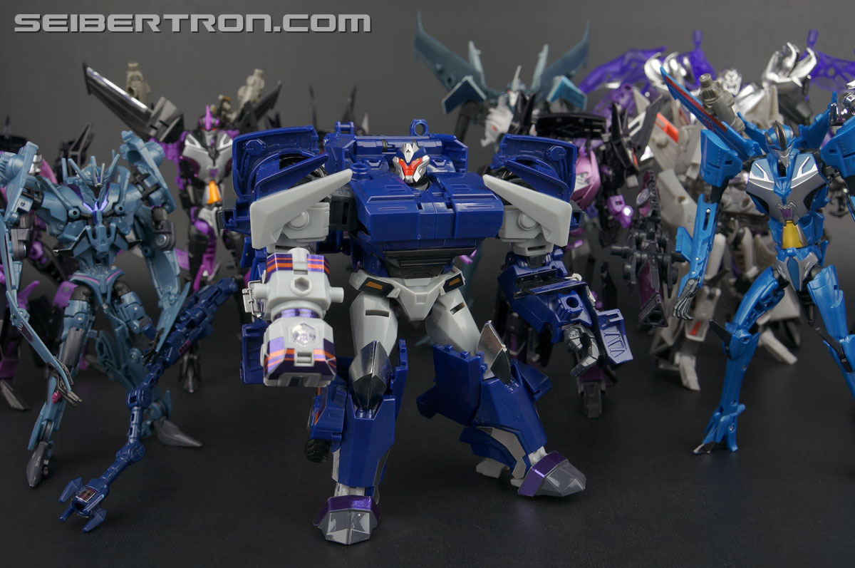 Transformers Arms Micron War Breakdown (Image #157 of 160)