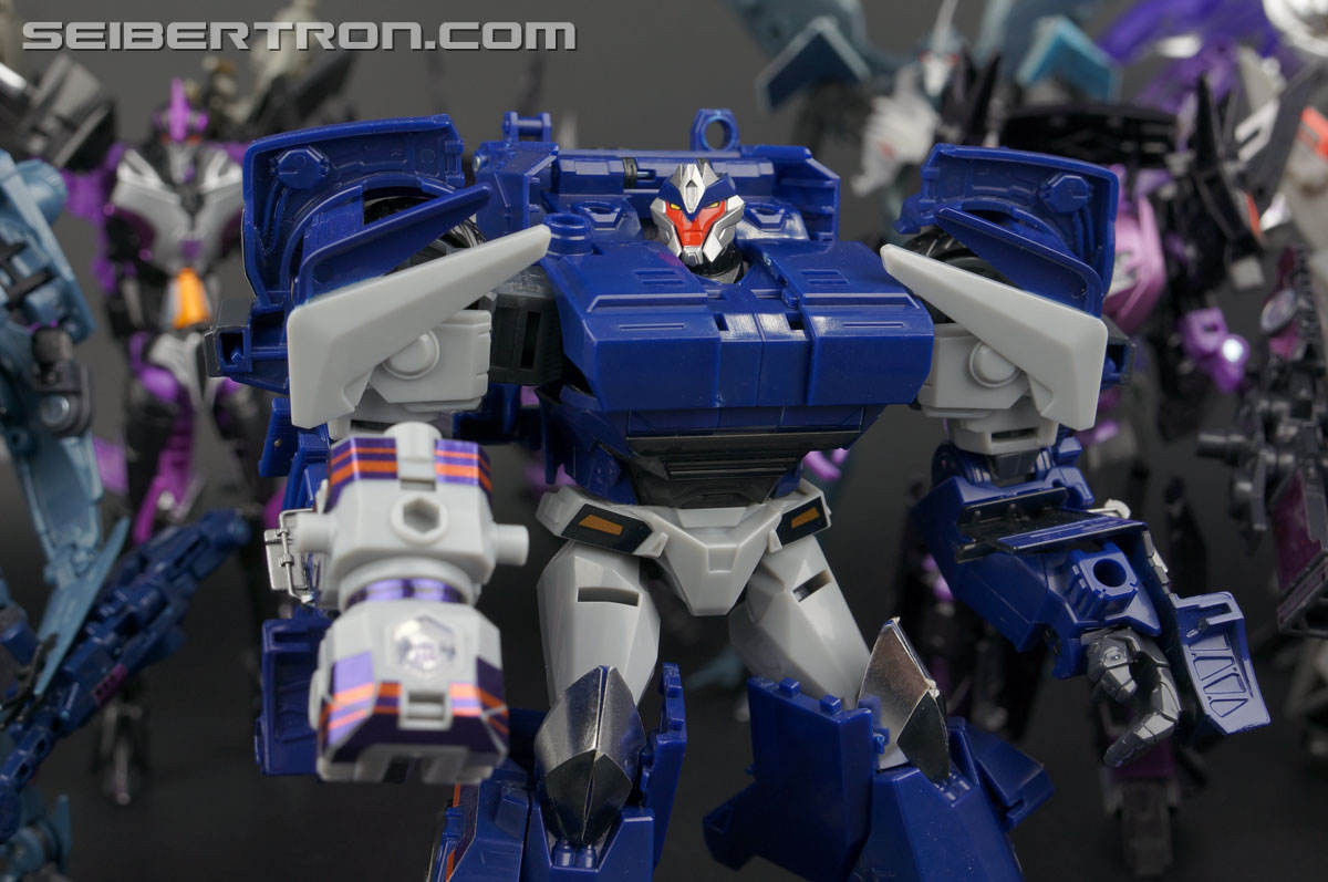 Transformers Arms Micron War Breakdown (Image #159 of 160)