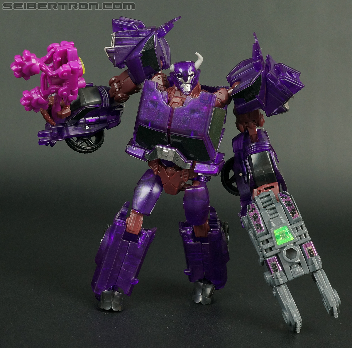 Transformers Arms Micron Zad 2 (Image #69 of 72)