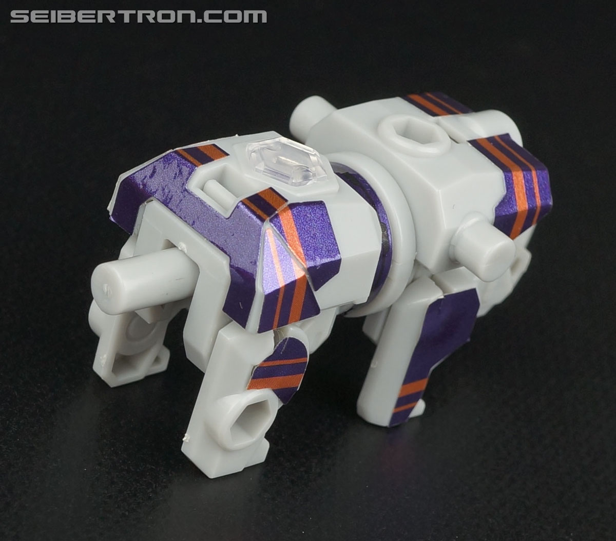 Transformers Arms Micron Zamu (Image #53 of 73)