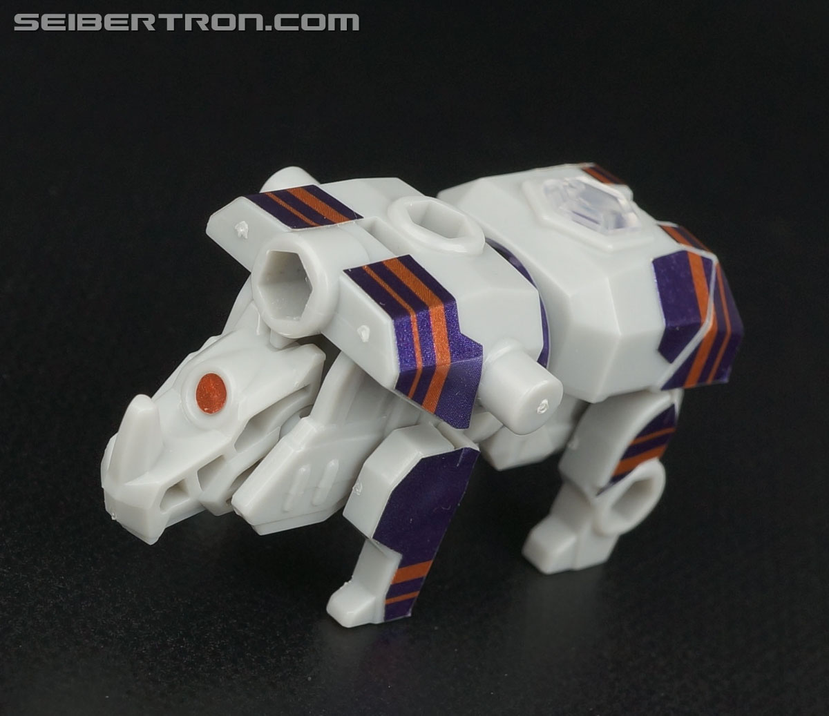 Transformers Arms Micron Zamu (Image #61 of 73)