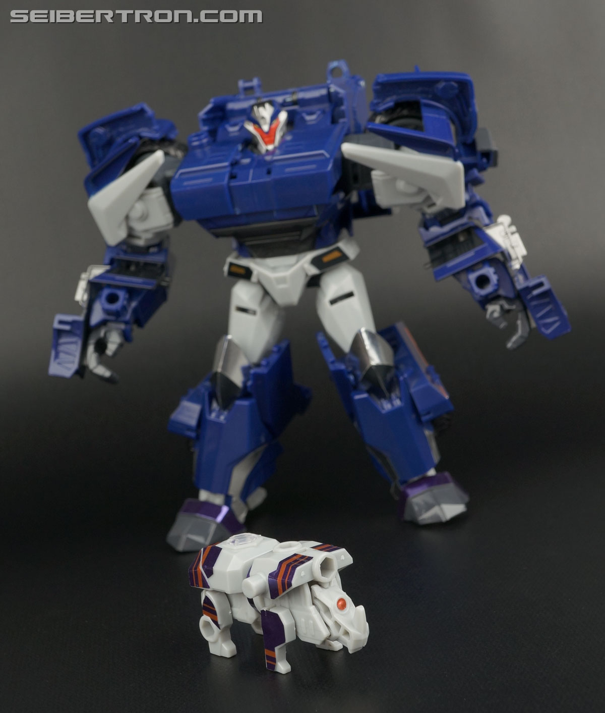 Transformers Arms Micron Zamu (Image #72 of 73)