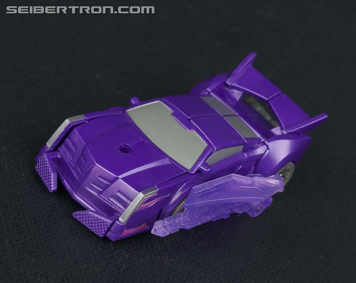 Transformers EZ Collection Vehicon (EZ-SP2) (Image #34 of 129)
