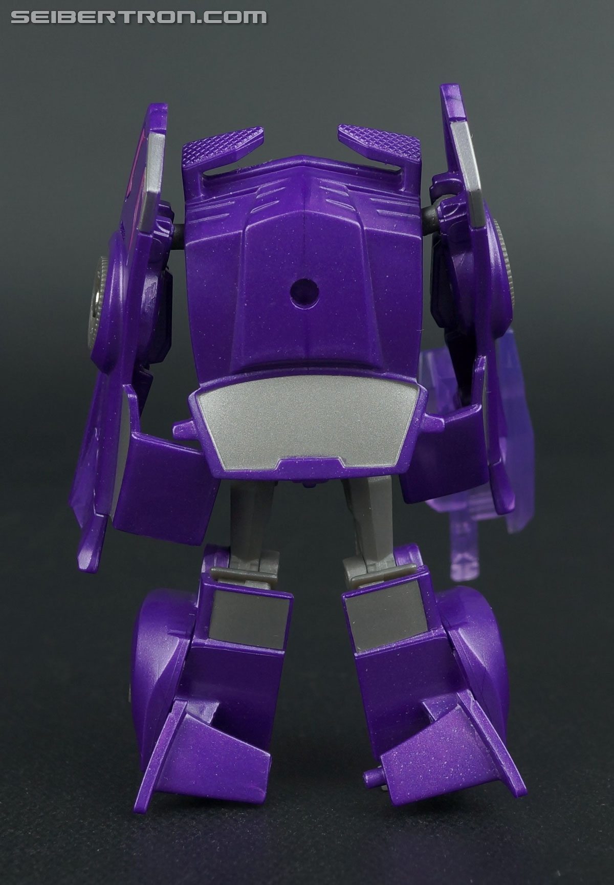 Transformers EZ Collection Vehicon (EZ-SP2) (Image #69 of 129)