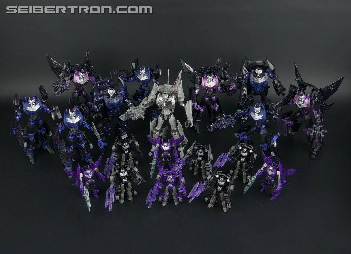 Transformers EZ Collection Vehicon (EZ-SP2) (Image #128 of 129)