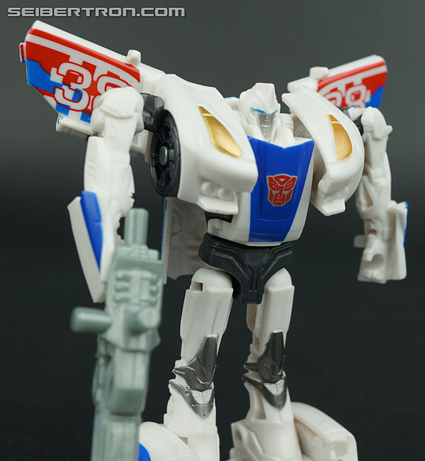 Transformers EZ Collection Smokescreen (Image #59 of 116)