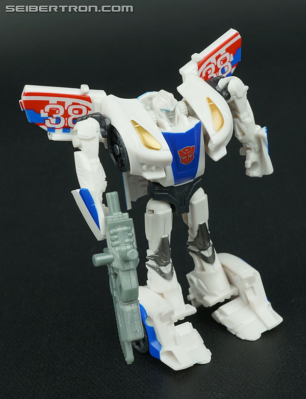 Transformers EZ Collection Smokescreen Toy Gallery (Image #62 of 116)