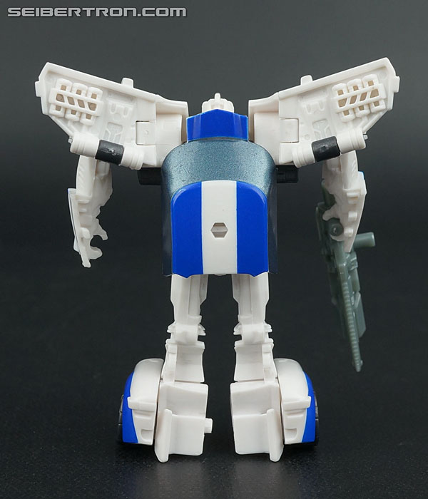 Transformers EZ Collection Smokescreen (Image #67 of 116)