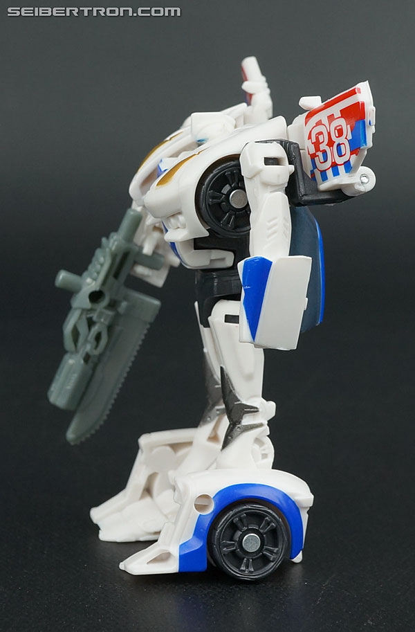 Transformers EZ Collection Smokescreen (Image #69 of 116)