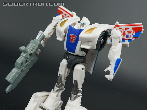 Transformers EZ Collection Smokescreen (Image #74 of 116)