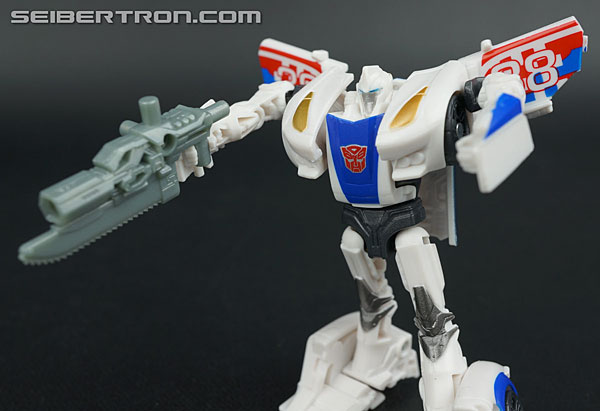 Transformers EZ Collection Smokescreen (Image #91 of 116)