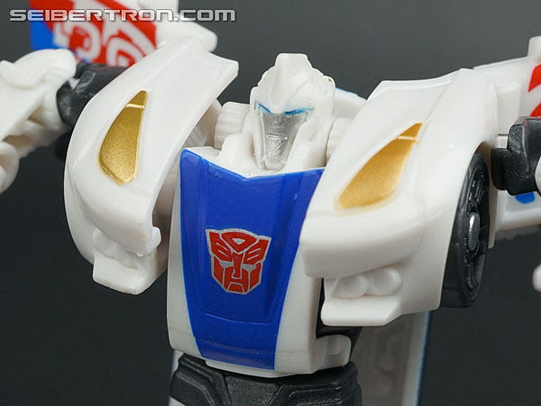 Transformers EZ Collection Smokescreen (Image #99 of 116)