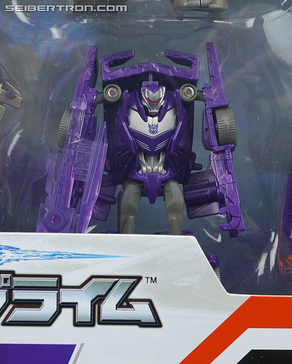 Transformers EZ Collection Vehicon (EZ-SP2) (Image #2 of 129)