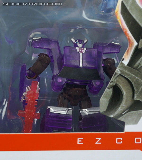 Transformers EZ Collection Vehicon (EZ-SP2) (Image #3 of 129)