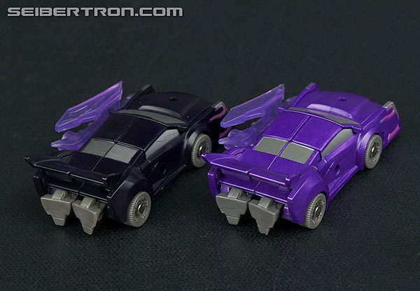 Transformers EZ Collection Vehicon (EZ-SP2) (Image #40 of 129)