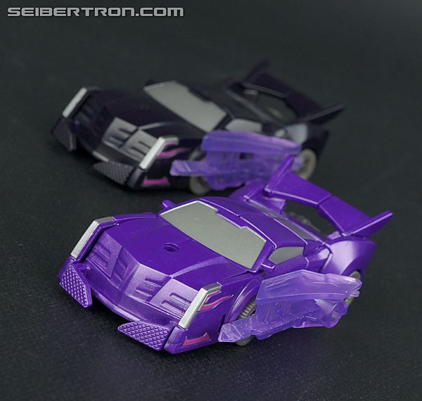 Transformers EZ Collection Vehicon (EZ-SP2) (Image #45 of 129)