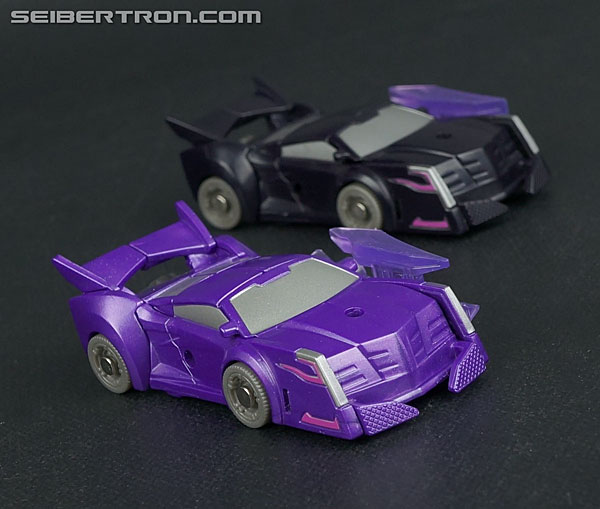 Transformers EZ Collection Vehicon (EZ-SP2) (Image #46 of 129)