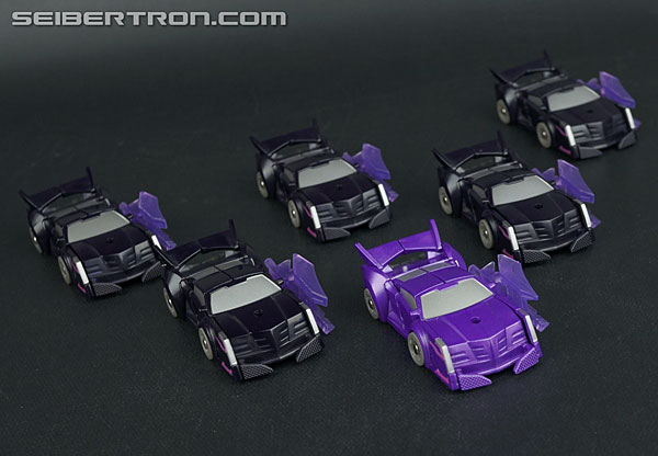 Transformers EZ Collection Vehicon (EZ-SP2) (Image #47 of 129)