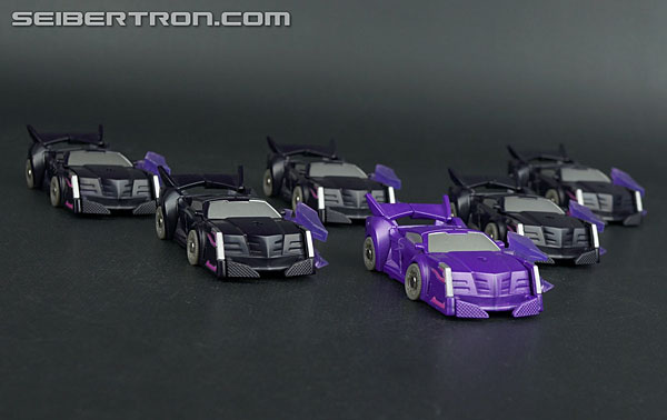 Transformers EZ Collection Vehicon (EZ-SP2) (Image #48 of 129)