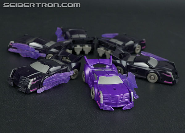 Transformers EZ Collection Vehicon (EZ-SP2) (Image #50 of 129)