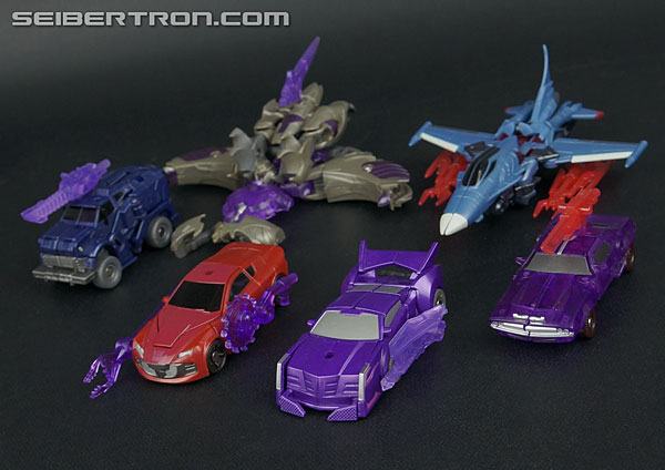 Transformers EZ Collection Vehicon (EZ-SP2) (Image #54 of 129)