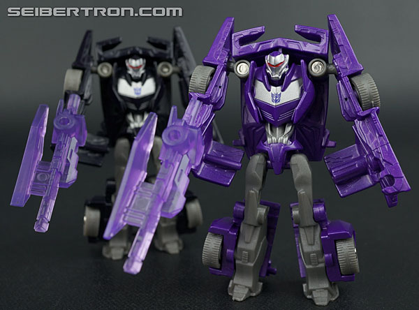 Transformers EZ Collection Vehicon (EZ-SP2) (Image #98 of 129)